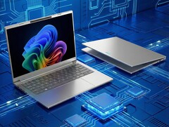 Acer Aspire 14 AI A14 I71MT (Bildquelle Acer | Nachbearbeitung Notebookcheck)