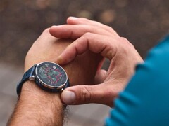 Die Amazfit Active 3 Premium Smartwatch erhält ein neues Software-Update