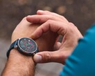 Die Amazfit Active 3 Premium Smartwatch erhält ein neues Software-Update