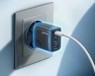 Anker bietet ein neues Ladegerät auch für kompatible Notebooks an (Bildquelle: Anker)