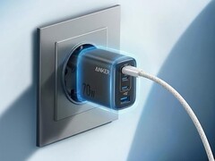 Anker bietet ein neues Ladegerät auch für kompatible Notebooks an (Bildquelle: Anker)