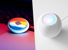 Der Apple AirTag der zweiten Generation soll mehrere gravierende Upgrades erhalten. (Bildquelle: Ognev / Victor Carvalho)