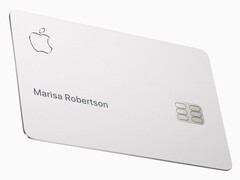 Die Apple Card kommt in Kooperation mit Goldman Sachs auf den Markt (Bild: Apple)