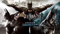 Die von Kritikern vielfach ausgezeichnete Batman Arkham-Serie gibt's aktuell kostenlos. (Bild: Warner Bros.)