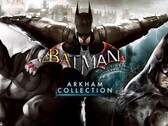 Die von Kritikern vielfach ausgezeichnete Batman Arkham-Serie gibt's aktuell kostenlos. (Bild: Warner Bros.)