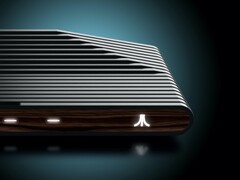 Atari hat den Designer hinter seiner jüngsten Spielkonsole noch immer nicht für seine Arbeit bezahlt. (Bild: Atari)