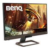 gamescom 2019: BenQ EX2780Q mit HDRi, 144 Hz und 2.1 treVolo-Lautsprechern
