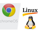 Linux-Apps werden in Zukunft auch direkt unter Chrome OS aufrufbar sein.