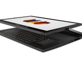 Das ConceptD 9 bringt die Vorzüge eines professionellen Grafiktabletts in ein mobiles Gerät. (Bild: Acer)
