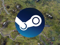 Crusader Kings III ist auf Steam noch bis zum 9. Juli um 70 Prozent reduziert.
