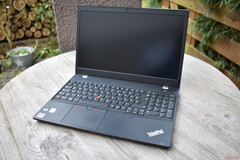 Lenovo ThinkPad P15v G3 AMD: Eines der interessantesten 2022er-ThinkPads