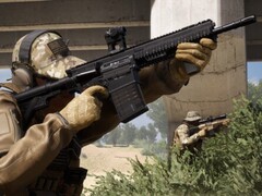 Bluedrake42 droht Influencern mit rechtlichen Konsequenzen. (Bildquelle: Steam)