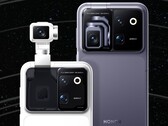 Das Honor Robot Phone hat einen Launchtermin und zeigt sich in offiziellen Renderbildern. Ein Leaker hat Specs für uns.