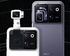 Das Honor Robot Phone hat einen Launchtermin und zeigt sich in offiziellen Renderbildern. Ein Leaker hat Specs für uns.