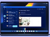 Die Googlebooks, etwa von HP (im Bild) kommen am 15. September 2026: Eine erste Einladung wurde bereits verschickt.
