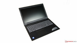 Das Lenovo Ideapad 320, zur Verfügung gestellt von