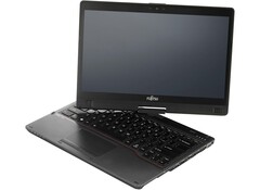 Wie ThinkPad X390 Yoga: Fujitsu LifeBook T938 Convertible-Laptop unglaublich günstig, nur noch heute (Bild: Fujitsu)