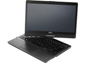 Wie ThinkPad X390 Yoga: Fujitsu LifeBook T938 Convertible-Laptop unglaublich günstig, nur noch heute (Bild: Fujitsu)