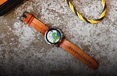 Die Garmin D2 Mach 2 Pro richtet sich vor allem an Luftfahrt-Enthusiasten.