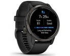 Im Smartwatch-Deal bei Amazon ist die Garmin Venu 2 heute überaus günstig bestellbar (Bild: Garmin)