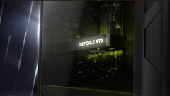 Die GeForce RTX 3050 eignet sich offenbar nicht zum Minen von Ethereum (Bild: Nvidia)