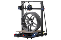 Den Anycubic Kobra 2 Max und weitere 3D-Drucker der Reihe gibt es aktuell im Black Friday Sale. (Bild: Geekbuying)