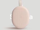 Googles nächste Set Top Box verzichtet offenbar komplett auf Ecken und Kanten. (Bild: XDA-Developers)