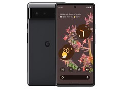 Media Markt bietet das kleine Google Pixel 6 derzeit zum günstigen Deal-Preis von 555 Euro an (Bild: Google)