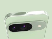 Das Google Pixel 9 soll stärker abgerundete Ecken erhalten. (Bild: Technizo Concept)