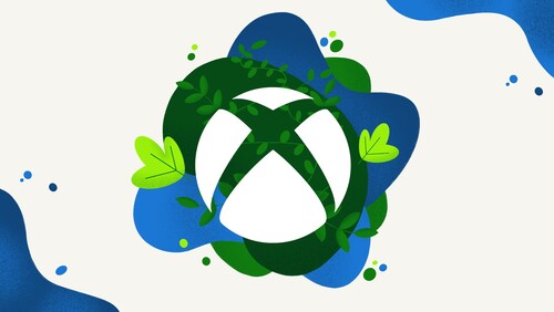 Microsoft Xbox darf sich über die Auszeichnung "Green Studio of the Year Award" freuen.
