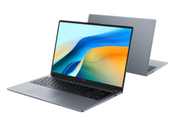 Huawei MateBook D 16 2024