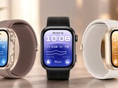 Die Huawei Watch D3 wird es in drei Farben und ab 450 Euro geben, wie ein Leak verrät.