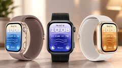Die Huawei Watch D3 wird es in drei Farben und ab 450 Euro geben, wie ein Leak verrät.