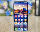 Test Huawei Mate X7 Review Smartphone