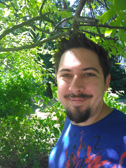 Frontkamera-Aufnahme mit dem Gigaset GS185 (ohne Filter)