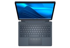 Das Latitude 7350 Detachable soll eines der vielseitigsten Convertibles der Welt sein. (Bild: Dell)
