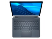 Das Latitude 7350 Detachable soll eines der vielseitigsten Convertibles der Welt sein. (Bild: Dell)