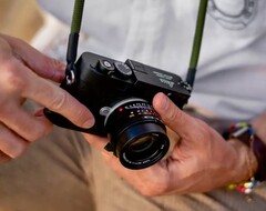 Die Leica M11 ist nicht annähernd die beliebteste Kamera von Leica.
