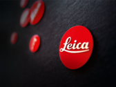 Leica präsentiert auf der IFA 2022 den ersten eigenen Laser-TV Leica Cine 1. (Bild: Leica)