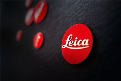 Leica präsentiert auf der IFA 2022 den ersten eigenen Laser-TV Leica Cine 1. (Bild: Leica)