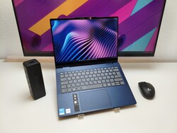Lenovo IdeaPad 5 2-in-1 14