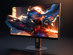Lenovo hat einen 27 Zoll großen Gaming-Monitor veröffentlicht, der nicht viel kostet