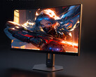 Lenovo hat einen 27 Zoll großen Gaming-Monitor veröffentlicht, der nicht viel kostet