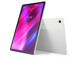 Die hell-graue Ausführung des Lenovo Tab P11 Plus ist bisher hierzulande nicht erhältlich.