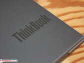 Lenovo ThinkBook 13s: Mehr Laufzeit, weniger Flexibilität