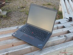 Lenovo ThinkPad L14 G3 AMD