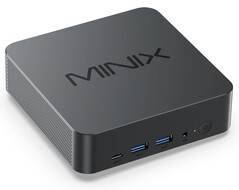 Den MINIX NGC N713 Mini-PC gibt es aktuell 230 Euro günstiger. (Bildquelle: Geekbuying)