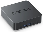 Den MINIX NGC N713 Mini-PC gibt es aktuell 230 Euro günstiger. (Bildquelle: Geekbuying)