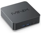 Den MINIX NGC N713 Mini-PC gibt es aktuell 230 Euro günstiger. (Bildquelle: Geekbuying)