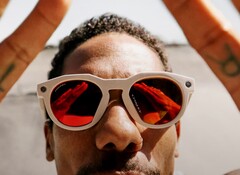 Meta soll bald eine smarte Brille mit integriertem Display auf den Markt bringen. (Bildquelle: Meta)